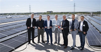 4. juli 2023 WBM News-anbefaling - Schaeffler Automotive Aftermarket investerer 2,5 millioner eur...